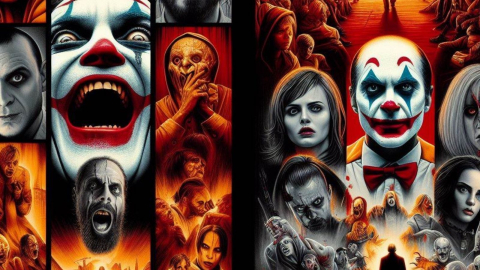 Netflix’teki En İyi Korku Filmleri (Güncel 2024)