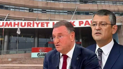 Özgür Özel'den Lütfü Savaş itirafı: Telefonlara çıkmadı