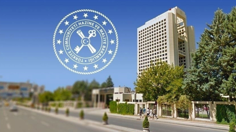 Hazine alacakları ocak sonu itibarıyla 27,9 milyar lira oldu
