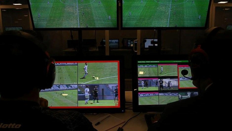 Muhteşem Lig'de VAR kayıtları açıklandı