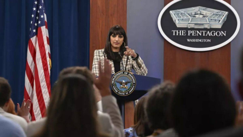 ABD'den Husiler itirafı: Saldırıları başarılı oluyor