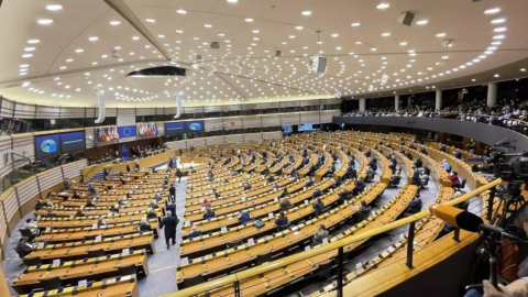 AP üyelerinin telefonlarında casus yazılım tespit edildi