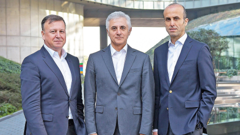 Garanti BBVA’dan ‘teknoloji fabrikası’