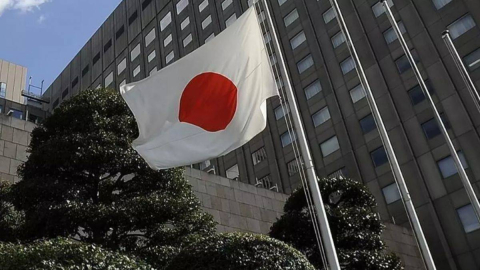 Japonya'dan Gazze Şeridi'ne ek insani yardım