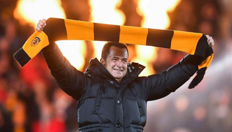 Acun Ilıcalı Sport1'in paylarını satın alıyor