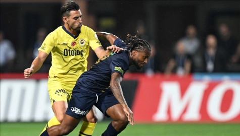 Fenerbahçe, seriyi sürdürmek için Kasımpaşa karşısında: İlk 11'ler muhakkak oldu