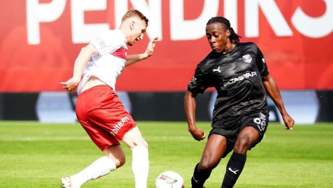 Pendikspor, Sivasspor’a birinci sefer konuk olacak