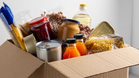 Ramazan kolisi zamlandı