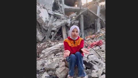 'Ramazan'da hangi yemeği yesek diye düşüneceksiniz, biz ise açız'