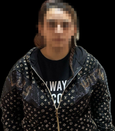 Beyoğlu’nda “kilit doktoru” lakaplı kadın hırsıza operasyon