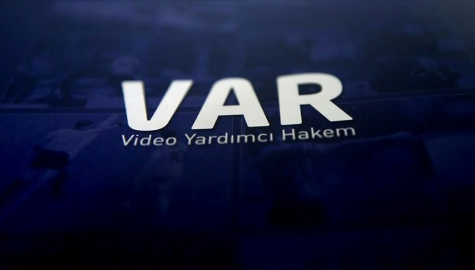 VAR kayıtları ne vakit, saat kaçta açıklanacak? Muhteşem Lig 27. hafta VAR kayıtları nasıl izlenir?