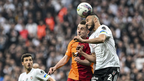 Beşiktaş-Galatasaray derbi maçı ne vakit, saat kaçta ve hangi kanalda?