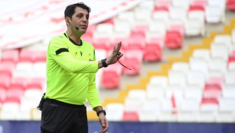 Trabzonspor ve Beşiktaş'ın kupa maçlarının VAR hakemleri muhakkak oldu