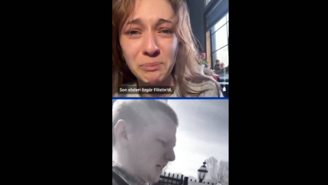 'Onu anlamayan o kadar çok insan var ki...'