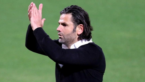 Pendikspor'da Ivo Vieira yerine İbrahim Üzülmez