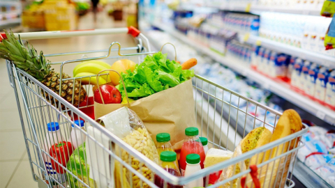 TÜRK-İŞ'in araştırmasına göre şubatta 4 kişilik ailenin yoksulluk sınırı 52 bin 954 lira oldu