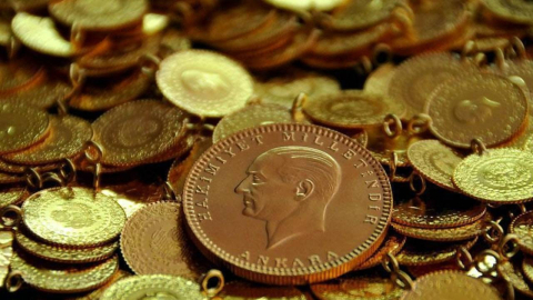 Altın fiyatları bugün ne kadar oldu? Çeyrek, gram ve yarım altın kaç TL? 18 Mart güncel fiyatlar