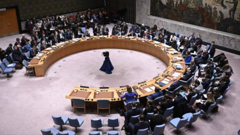 Lübnan İsrail'i BMGK'ya şikayet edecek