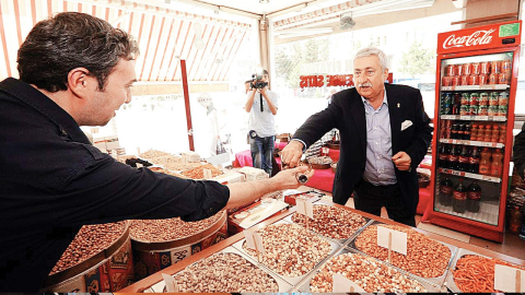 Esnaf, Ramazan Bayramı’nda 60 milyar lira ciroya ulaşmayı hedefliyor