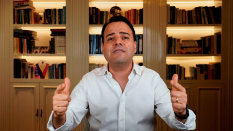 Prof. Dr. Özgür Demirtaş'tan seçim yorumu: İktidar partisine tarihi bir ders verilmiş gibi görünüyor