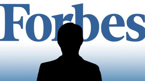 Forbes en zenginleri açıkladı: Türkiye’den 27 dolar milyarderi listede; zirve Murat Ülker’in!