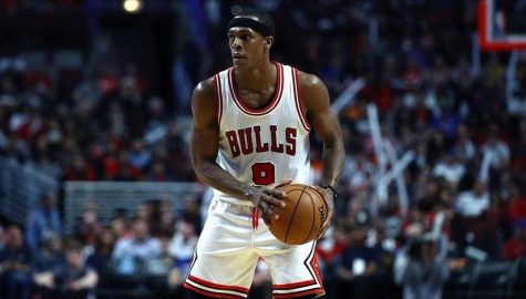 NBA'de iki şampiyonluk yaşayan Rajon Rondo, basketbol mesleğine son verdi