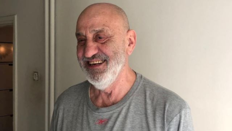 Eski ulusal basketbolcu Barış Küce hayatını kaybetti (Barış Küce kimdir?)