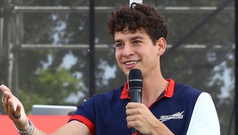 Cem Bölükbaşı, Le Mans Serisi Avrupa Şampiyonası’nda birinci yarışına çıkacak