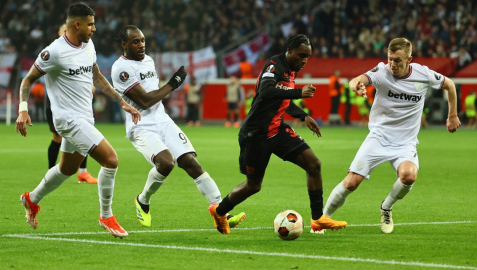 Manchester United için Jeremie Frimpong argümanı