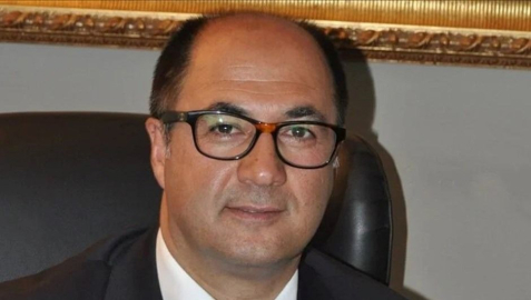 TFF başkanlığı için adaylığını açıklayan Erdal Alkış kimdir?