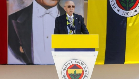 Vefa Küçük kimdir? Fenerbahçe Yüksek Divan Kurulu Lider adayı Vefa Küçük kaç yaşında, nereli?