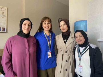 Pelvik konjesyon sendromuna karşı uzmanlar uyarıyor: "Gizli hastalık olarak biliniyor, hastalar adım atmakta bile zorlanır hale geliyor"