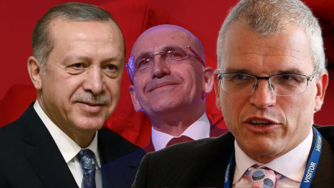 Timothy Ash'ten Türkiye ekonomisine dair çarpıcı tespitler