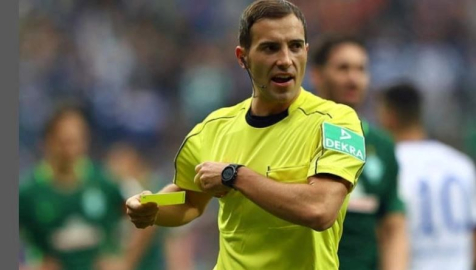 Benjamin Brand kimdir, hangi üniversiteden mezun, nereli? Benjamin Brand'in özgeçmişi