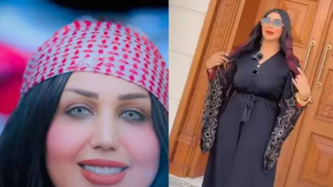 Iraklı ünlü fenomen öldürüldü