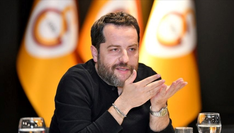 Erden Timur'a "Kal" baskısı