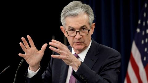 Fed Başkanı Jerome Powell'dan enflasyon mesajı: Beklenenden daha uzun sürebilir