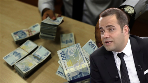 Özgür Demirtaş'ın asgari ücret, açlık sınırı tahmini doğru çıktı! 126 gün önce yazdı, bugün sordu