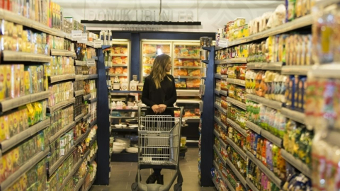 Son dakika: İstanbul'un enflasyonu belli oldu