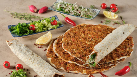 Bodrum'da 1 lahmacun ne kadar, kaç TL (Mayıs 2024)
