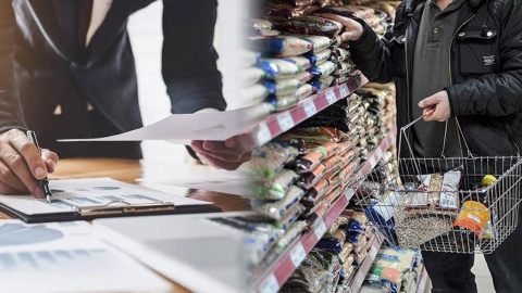 Merkez'in üst bandının da üzerinde: İstanbul iş dünyasının yıl sonu enflasyon tahmini belli oldu!