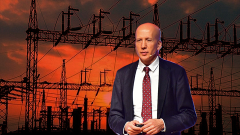 SON DAKİKA: Elektriğe büyük zam kapıda! Prof. Dr. Hakan Kara duyurdu