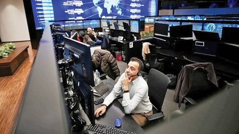 Borsa İstanbul'dan yeni adım: 13 Mayıs'tan itibaren...