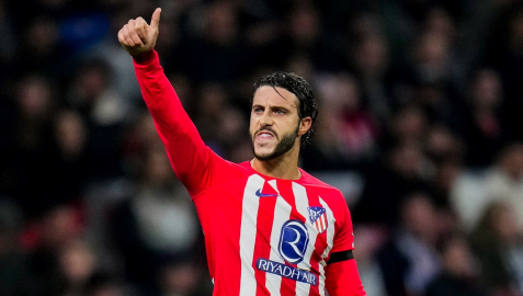 Beşiktaş'ın gündemindeydi: Mario Hermoso için yeni sav