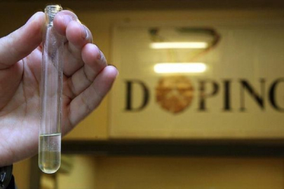 ''Doping'' yerine ''yasaklı madde'' ifadesi kullanılacak