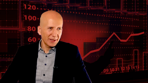 Düşük faizli TL kredi için gereken şart... Prof. Dr. Hakan Kara açıkladı: Ancak...