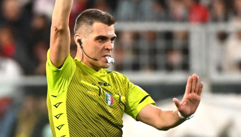 Galatasaray - Sivasspor maçının yabancı VAR hakemi aşikâr oldu