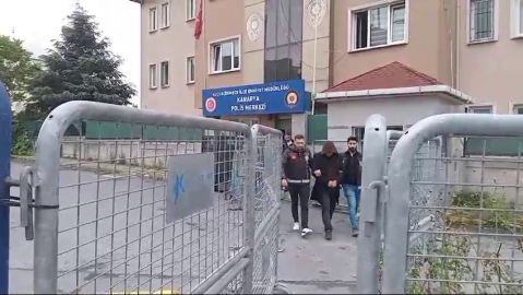 Minik Edanur’un ölümüne ilişkin gözaltına alınan 1 işçi tutuklandı, 2 işçi adli kontrol şartıyla serbest bırakıldı