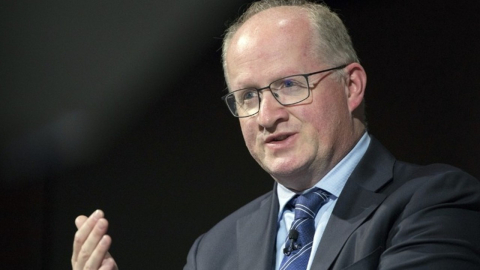 AMB/Lane: Fed ile ayrışmanın etkileri abartılmamalı