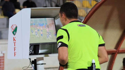 KKTC futbolunda yeni devir